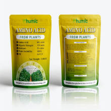 plant origin free amino acids cost-effective amino acid fertliizer agriculture price